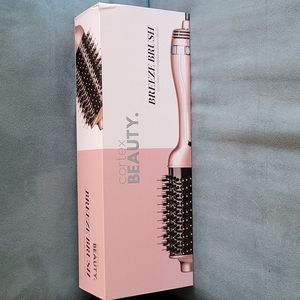 Volumizing Blowout Brush